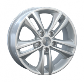 Литые диски Hyundai Replay HND90 R18 W6.5 PCD5x114.3 ET48 S