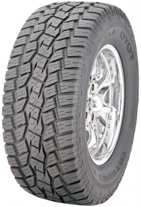 Шины Toyo Open Country A/T 215/70 R16 99S