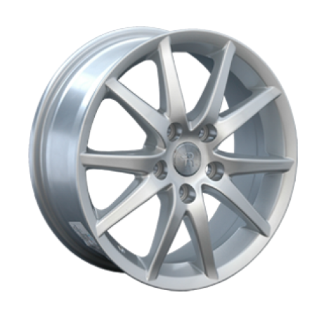 Литые диски Toyota Replay TY49 R16 W6.5 PCD5x100 ET45 S