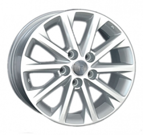 Литые диски Toyota Replay TY119 R16 W6.5 PCD5x114.3 ET45 S