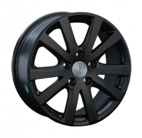 Литые диски Volkswagen Replay VV19 R16 W7.0 PCD5x112 ET45 MB