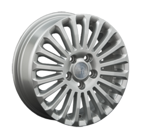 Литые диски Ford Replay FD26 R15 W6.0 PCD4x108 ET48 S
