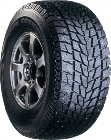 Шины Toyo Open Country I/T 225/70 R16 107T