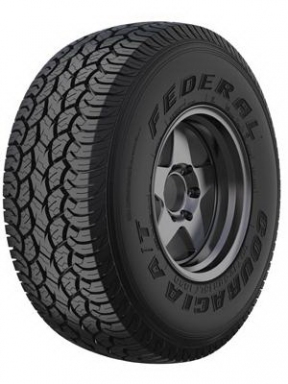 Шины Federal Couragia A/T 255/70 R16 111S