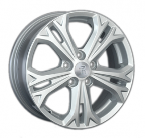 Литые диски Ford Replay FD50 R16 W6.5 PCD5x108 ET53 S