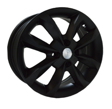 Литые диски Nissan Replay NS94 R15 W5.5 PCD4x100 ET45 MB