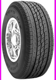 Шины Toyo Open Country H/T 235/65 R17 104H