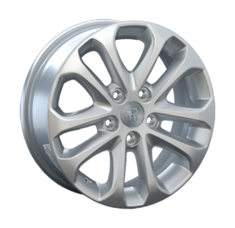 Литые диски Ford Replay FD37 R15 W6.0 PCD5x108 ET53 S