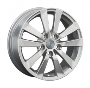 Литые диски Toyota Replay TY46 R16 W6.5 PCD5x114.3 ET45 S