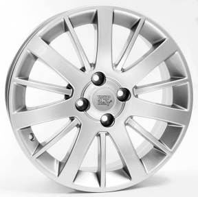 Литые диски WSP Italy Fiat Calabria‎ W153 R14 W5.5 PCD4x98 ET33 Silver