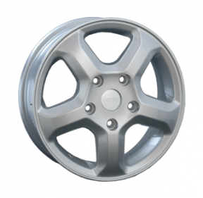 Литые диски Renault Replay RN35 R16 W6.0 PCD5x118 ET50 S