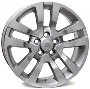 Литые диски WSP Italy Land Rover Ares‎ W2355 R19 W9.0 PCD5x120 ET53 Silver