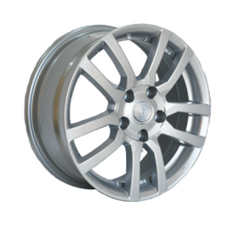 Литые диски Chevrolet Replay GN58 R16 W6.5 PCD5x115 ET41 S