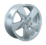 Литые диски Renault Replay RN45 R16 W6.5 PCD5x114.3 ET47 S