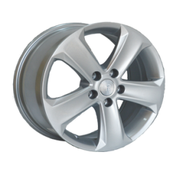 Литые диски Toyota Replay TY139 R17 W7.0 PCD5x114.3 ET45 S