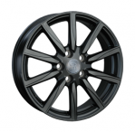 Литые диски Toyota Replay TY48 R17 W7.0 PCD5x114.3 ET45 MB