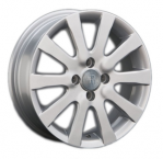 Литые диски Hyundai Replay HND62 R15 W6.0 PCD4x100 ET48 S
