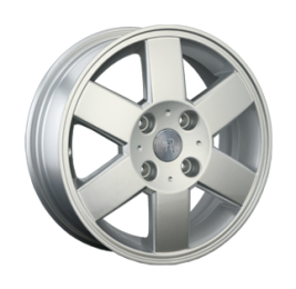 Литые диски Chevrolet Replay GN4 R15 W6.0 PCD4x114.3 ET44 S