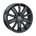 Литые диски SsangYong Replay SNG15 R16 W6.5 PCD5x112 ET40 GM