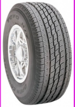 Шины Toyo Open Country H/T 235/55 R17 99H