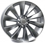 Литые диски WSP Italy Volkswagen Ginostra/Emmen W456 R16 W6.5 PCD5x112 ET42 Silver