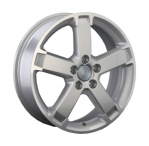 Литые диски Ford Replay FD4 R16 W6.5 PCD5x108 ET53 S