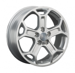 Литые диски Ford Replay FD21 R16 W6.5 PCD5x108 ET50 S