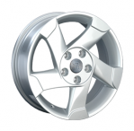 Литые диски Renault Replay RN65 R16 W6.5 PCD5x114.3 ET50 S