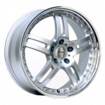 Литые диски MKW D-25 (Forged) R18 W7.5 PCD5x112 ET42 AM/S