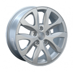 Литые диски Renault Replay RN13 R16 W7.0 PCD5x114.3 ET47 S