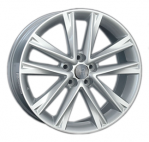 Литые диски Toyota Replay TY121 R19 W7.5 PCD5x114.3 ET35 S