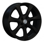 Литые диски Toyota Replay TY94 R19 W7.5 PCD5x114.3 ET35 MB