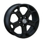 Литые диски Ford Replay FD21 R17 W7.5 PCD5x108 ET55 MB