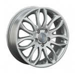 Литые диски Ford Replay FD57 R16 W6.5 PCD5x108 ET50 S