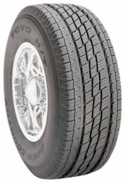 Шины Toyo Open Country H/T 235/75 R16 106S