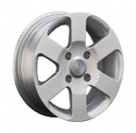 Литые диски Nissan Replay NS46 R14 W5.5 PCD4x114.3 ET35 S