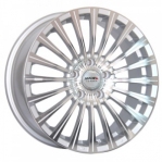 Литые диски MKW MK-F40 (Forged) R16 W6.5 PCD5x114.3 ET38 AM/S