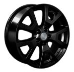 Литые диски Nissan Replay NS85 R18 W7.0 PCD5x114.3 ET40 MB