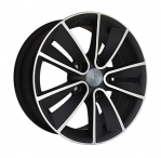 Литые диски Renault Replay RN14 R15 W6.5 PCD5x114.3 ET43 MBF