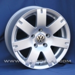 Литые диски Volkswagen Replica T-609 R16 W7.0 PCD5x112 ET37 S