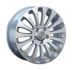 Литые диски Ford Replay FD24 R15 W6.0 PCD5x108 ET53 SF