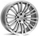 Литые диски WSP Italy Volkswagen Dresden‎ W450 R18 W8.0 PCD5x112 ET45 Silver