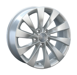 Литые диски Volkswagen Replay VV36 R15 W6.5 PCD5x112 ET50 S