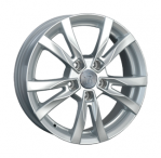 Литые диски Renault Replay RN96 R16 W6.5 PCD5x114.3 ET47 S