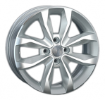Литые диски Nissan Replay NS94 R15 W5.5 PCD4x100 ET45 SF