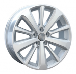 Литые диски Toyota Replay TY72 R19 W7.5 PCD5x114.3 ET35 SF