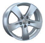 Литые диски Hyundai Replay HND80 R17 W7.0 PCD5x114.3 ET56 S