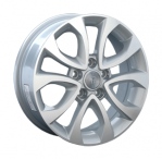 Литые диски Nissan Replay NS62 R16 W6.5 PCD5x114.3 ET40 SF