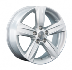 Литые диски Hyundai Replay HND119 R15 W6.0 PCD4x100 ET48 S