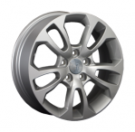 Литые диски Ford Replay FD16 R16 W6.5 PCD5x108 ET50 S